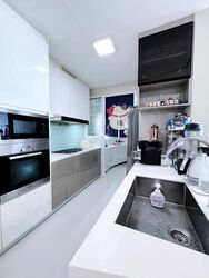 D'Leedon (D10), Condominium #593119631